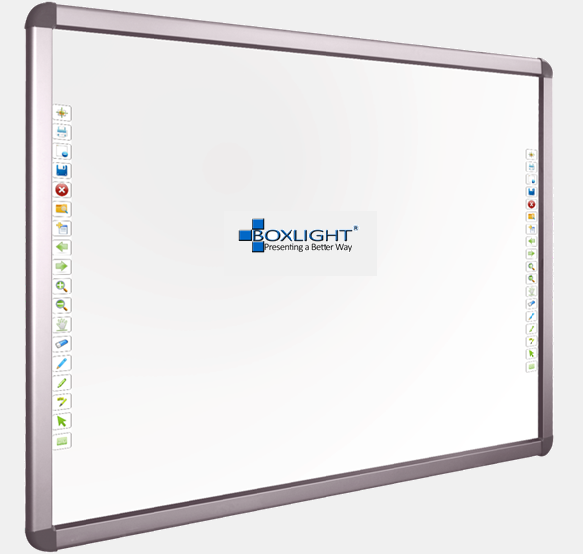 BoxLight Writo Series IR82WP