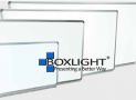 Boxlight India Acquires UP Based White Board Manufacturing Unit in January 2019