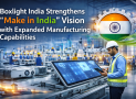Strengthening local manufacturing to deliver globally trusted AV and education technology solutions
