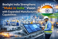 Strengthening local manufacturing to deliver globally trusted AV and education technology solutions